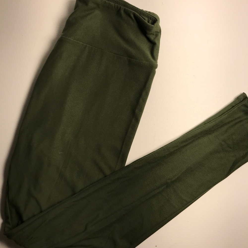 Lularoe leggings